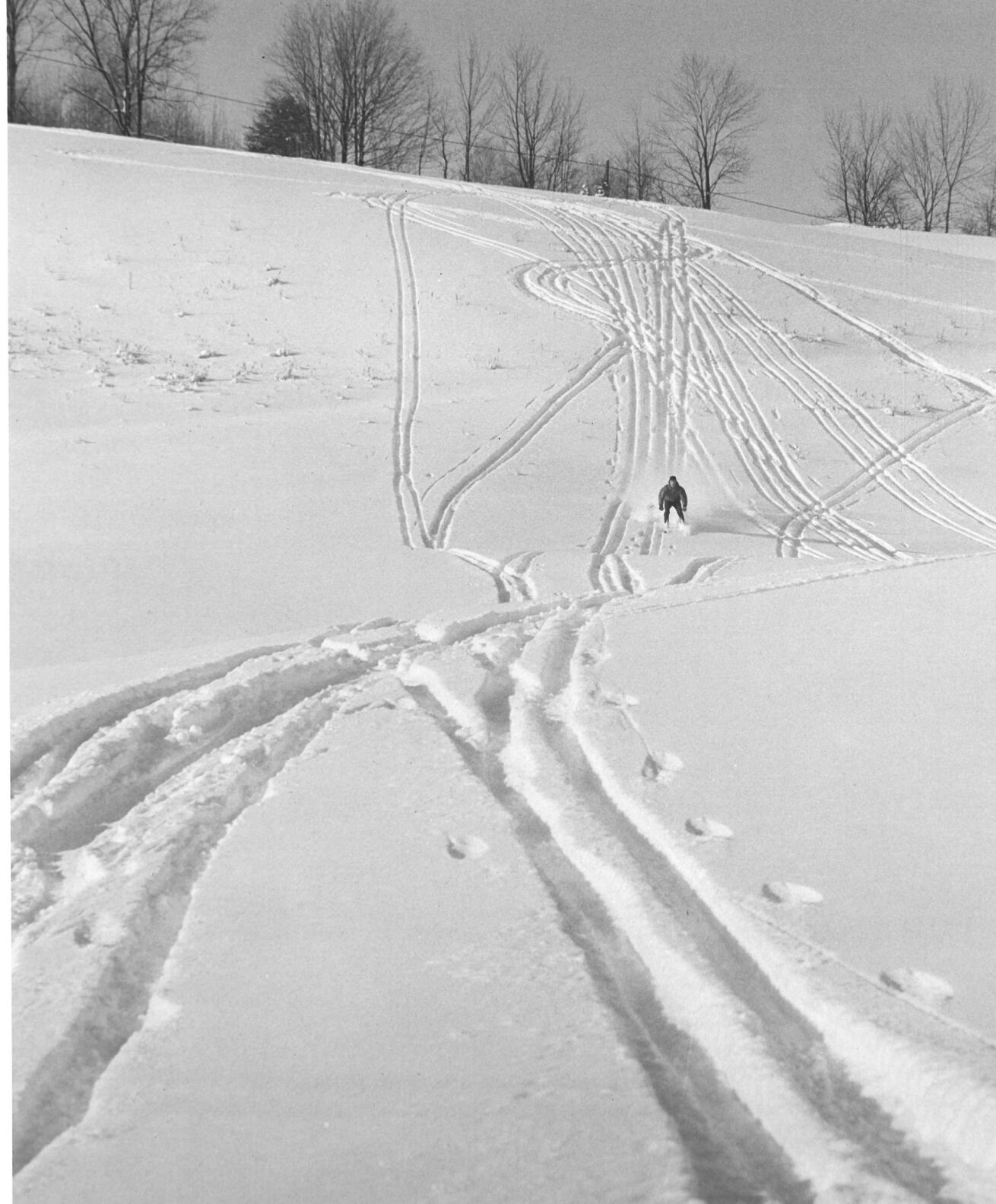 January 1958